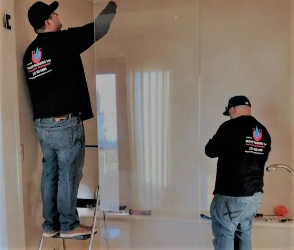 Professional plumbing installation for Boiler Repair in Christopher Columbus Homes